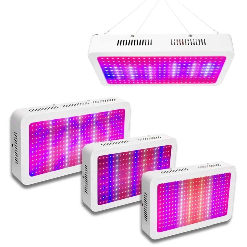 info-1-1 Full Spectrum Led Panel