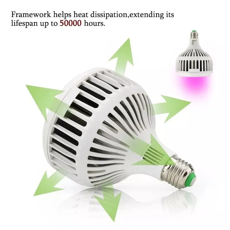 uv grow light bulb 4(001)